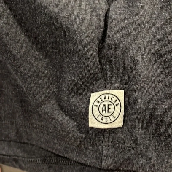 Mens American Eagle T Shirt - Picture 4 of 4